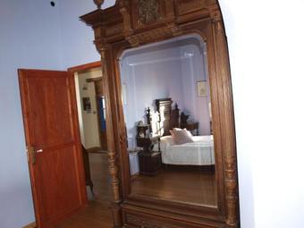 Agroturismo Castell Palau De Torrebesses