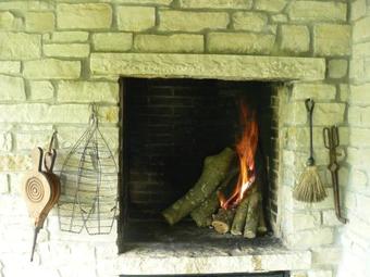 Agroturismo Etxeondo