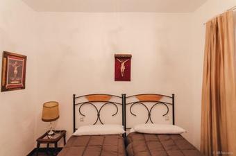 Hostal El Rinc�n Del Comendador