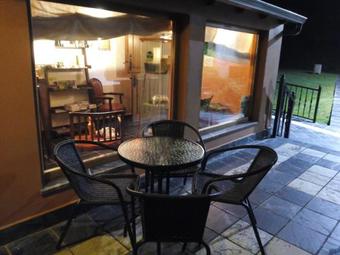 Agroturismo La Searila