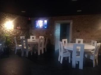 Agroturismo Casa O Gures