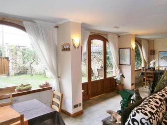 Agroturismo Apartamentos Y Posada El Cafetal