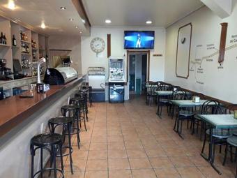 Albergue Hostal Bar Ruiz