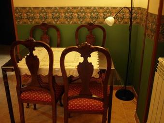 Aparthotel Remanso Del R�o Raz�n