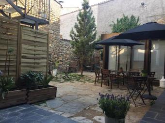 Agroturismo Casa Pereforn