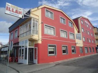 Hostal Ill�n