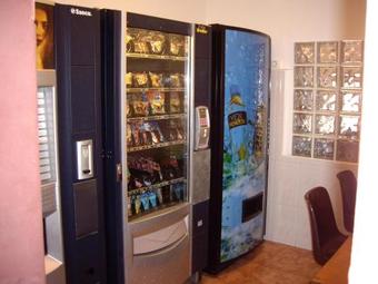 Hostal Pensi�n La Estaci�n