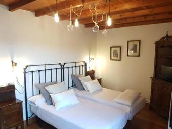 Agroturismo Casa Do Cruceiro