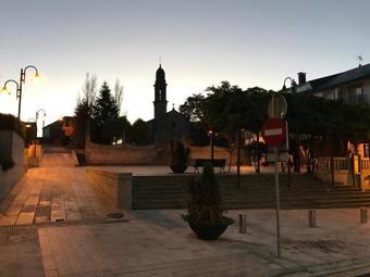 Hostal-restaurante Paris