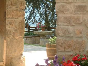 Agroturismo La Posada De Vi��n - Casa Reda