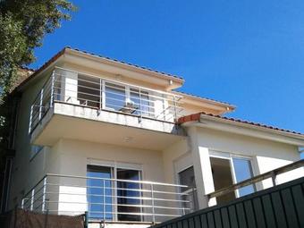 Cozy Holiday Home In Oleiros With Private Pool And Jacuzzi