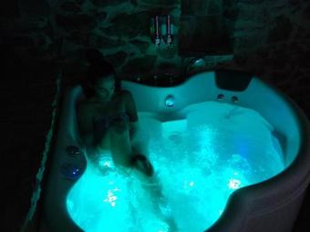 Apartamento Aldea Ecorural