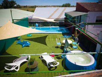 Villa Calle Matadero