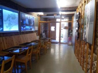 Albergue Refugi Arbol�