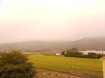 Hostal Pension Santos