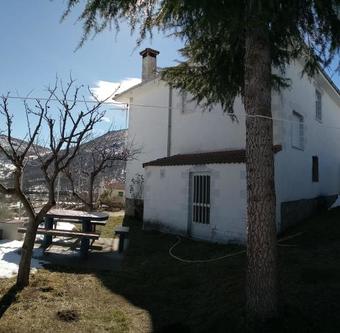 Agroturismo Casa Rural El Maragato