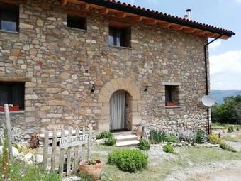 Agroturismo Lo Cel De Tolo