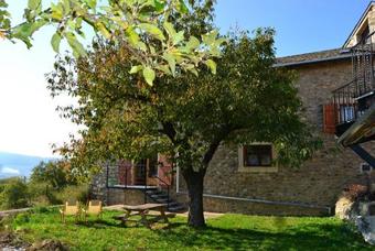 Apartamento Angoustrine III