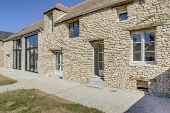 Villa Holiday Home Rue Du Vieux Puits