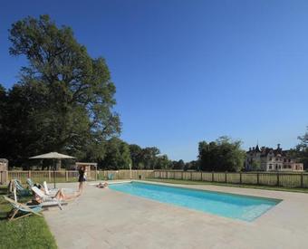 Domaine De La Trigali�re