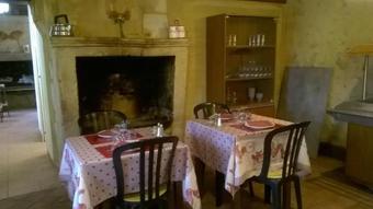 Hotel L'auberge L'or�e Du Bois