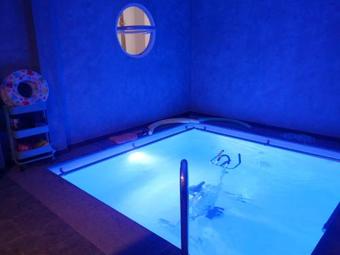 Bed & Breakfast La Renardi�re