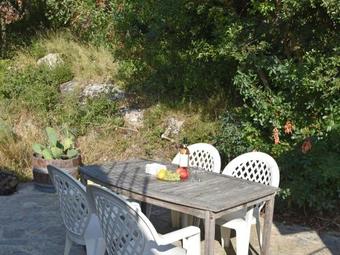 Chic Holiday Home In Aigues-vives With Private Swimming Pool