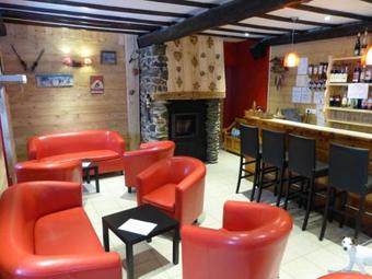 Hostal Gite Edelweiss