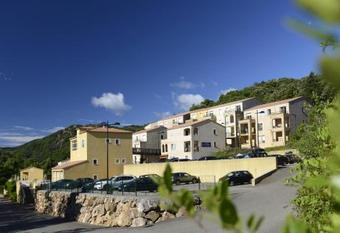 Apartamento R�sidence Odalys Les Bains D'av�ne