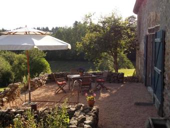 Bed & Breakfast La Rosi�re