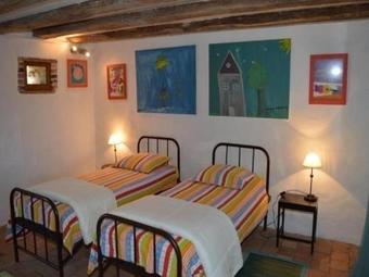 House Moulin De L'aunay