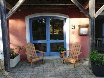 Hotel H�tel Rose Des Vents