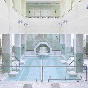 Apartamentos Les Charmois