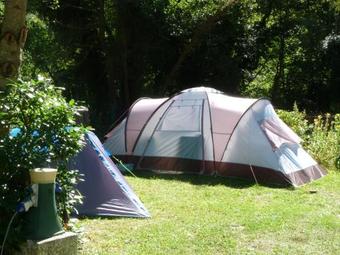 Camping Chantecler