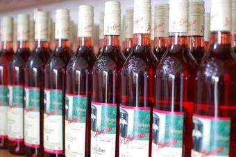 Posada Buschenschank Ofnerpeter