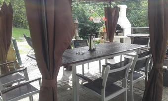 Apartamento Appartements Catton