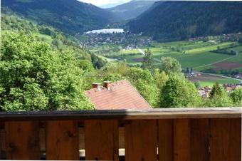 Apartamento Haus Peter By Isa Agentur