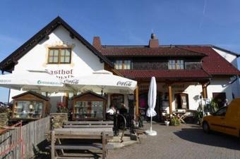 Posada Gasthof Diewald