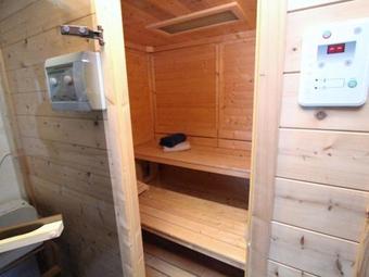 Apartment Brentlh�tte 3