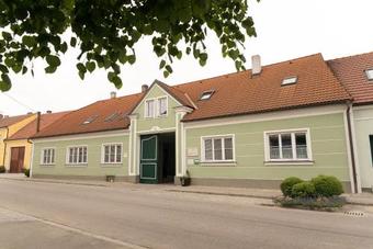 Hostal Weingut Familie Bauer