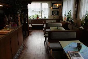 Posada Gasthaus Zum Stadtwald