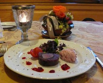 Hostal Gasthof-pension Zur Klause