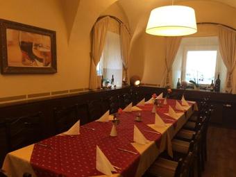 Hotel Schlosstaverne Thannhausen