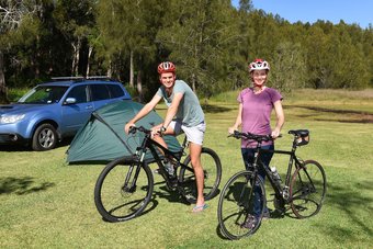 Diamond Waters Caravan Park