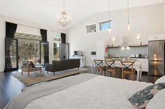 Agroturismo Block Eight Hunter Valley