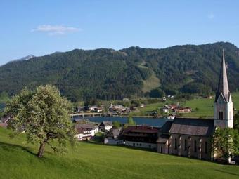 Apartamento Martischnig