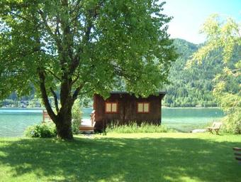 Apartamento Haus Sonnbichl