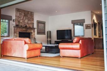 Apartamento Johanna New Modern House