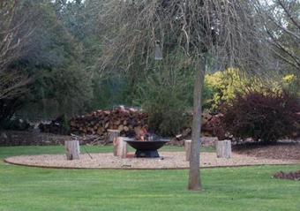 Apartamento Ridge Line Riders Luxury Retreat