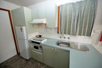 Waikerie Holiday Park